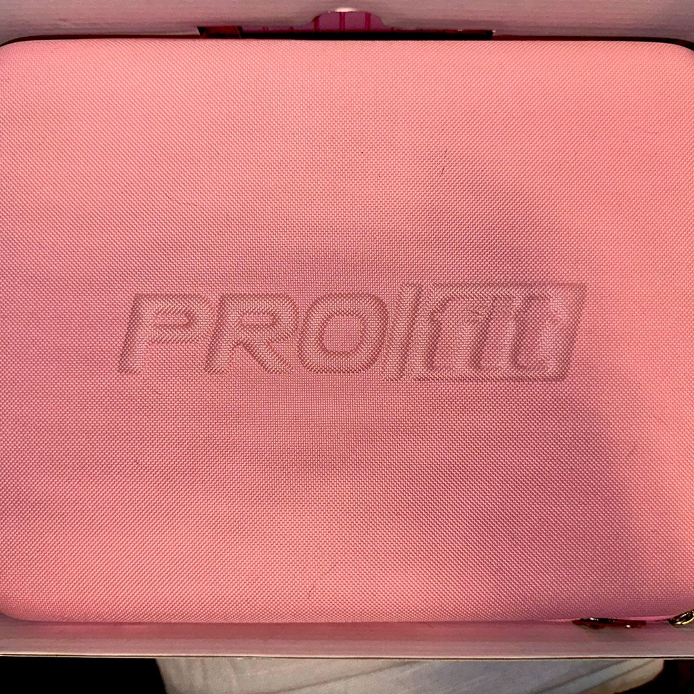 Pro Fit Massage gun